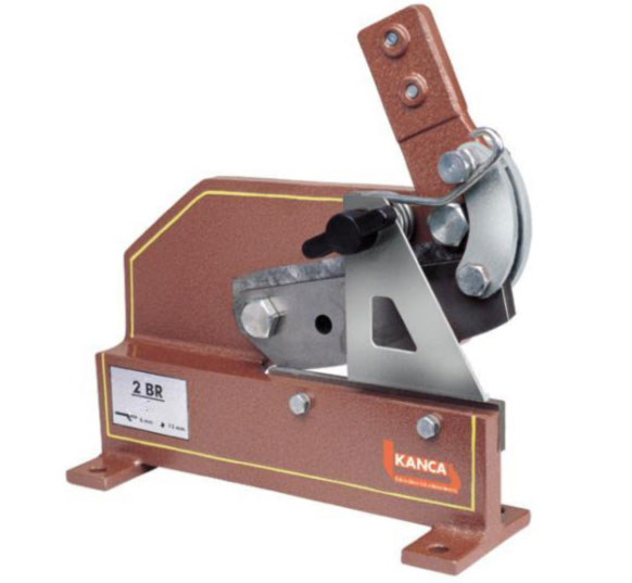 CESOIE LINERARI PER TAGLIO LAMIERA