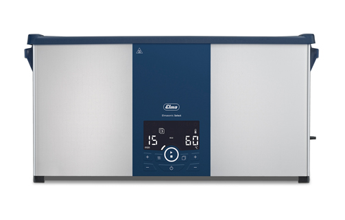 Elmasonic Select 80 vasca ultrasuoni