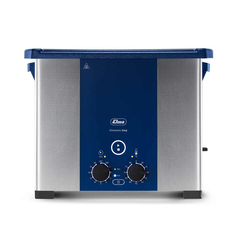 Ultrasonic cleaning devices Elmasonic Easy 100 H