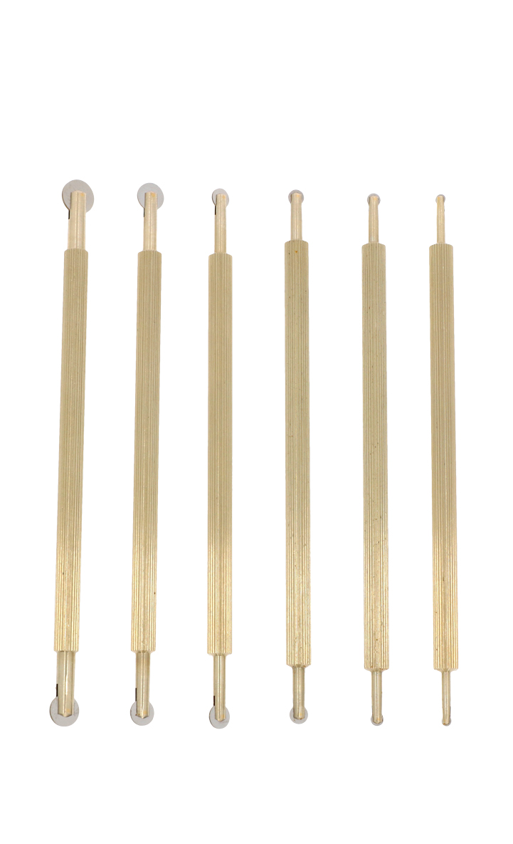 Assortimento di milligrane