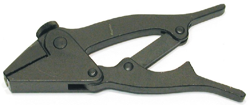 Pinza ad apertura piccola