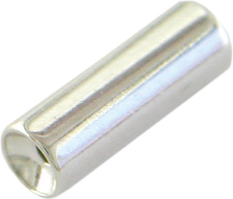 Connecting beads 2.7 mm stainless steel Connecting beads 2.7 mm stainless steel