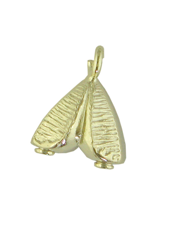 Tulpen für 2-reihige Ketten Tulpen für 2-reihige Ketten