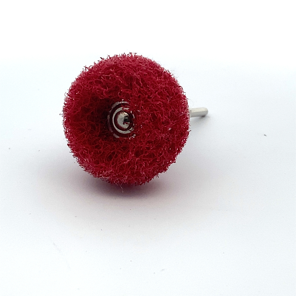 AbraScolor abrasive flap wheel Ø 28 mm