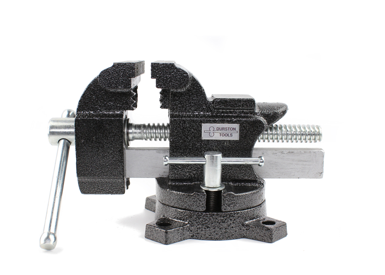 Durston bench vice