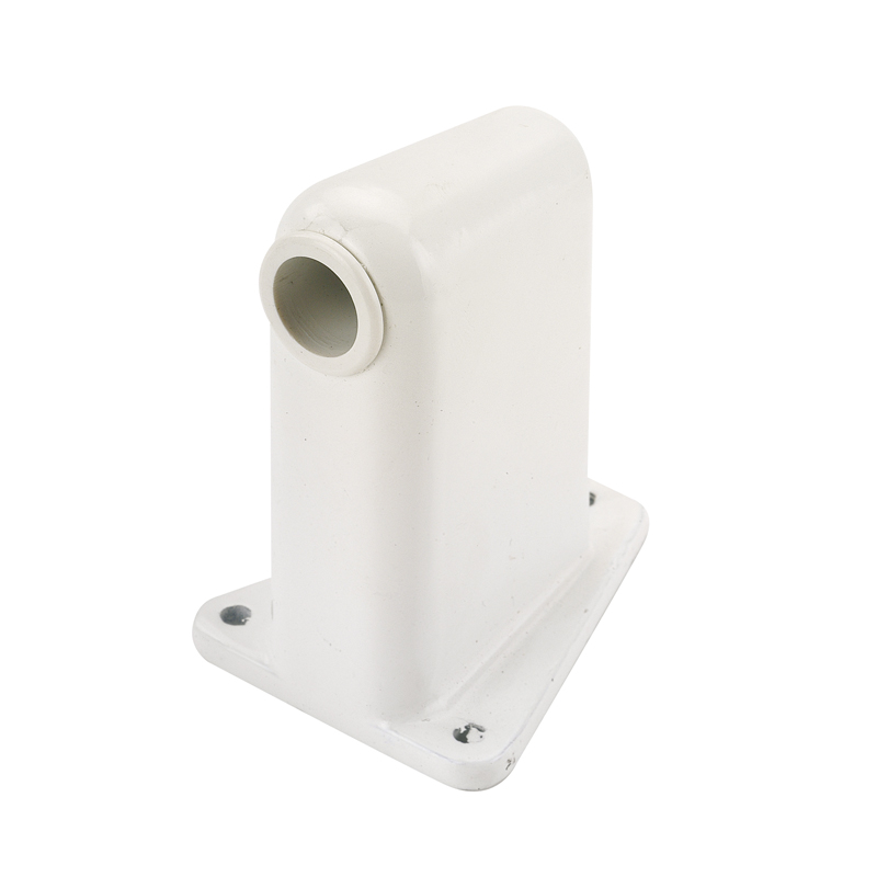 Wall mounting for table lamps