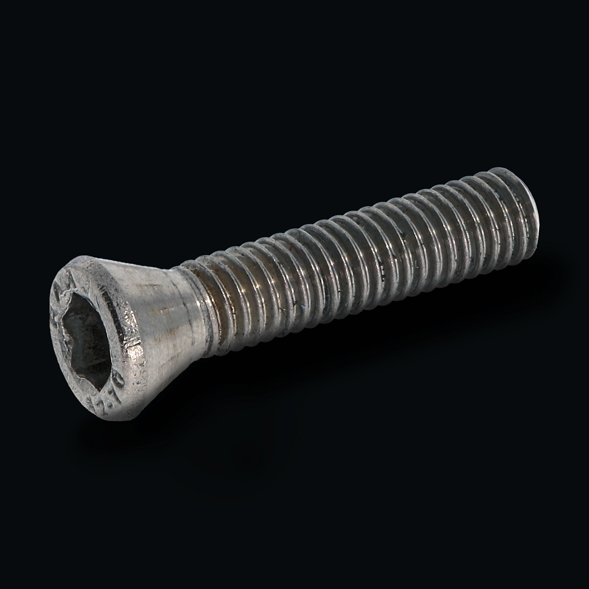 3798_SPM630 JURA Spare Screw