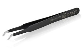 Rubis tweezer antimagnetic no. S03