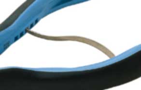 Lindström RX opening spring Lindström RX opening spring