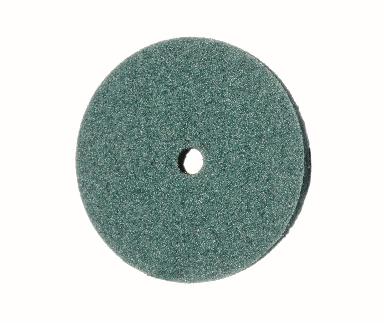 Hager & Meisinger Elastischer Universalpolierer grün Hager & Meisinger Elastischer Universalpolierer grün