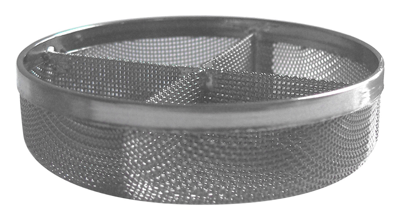 5518.128 Basket with 4 compartments