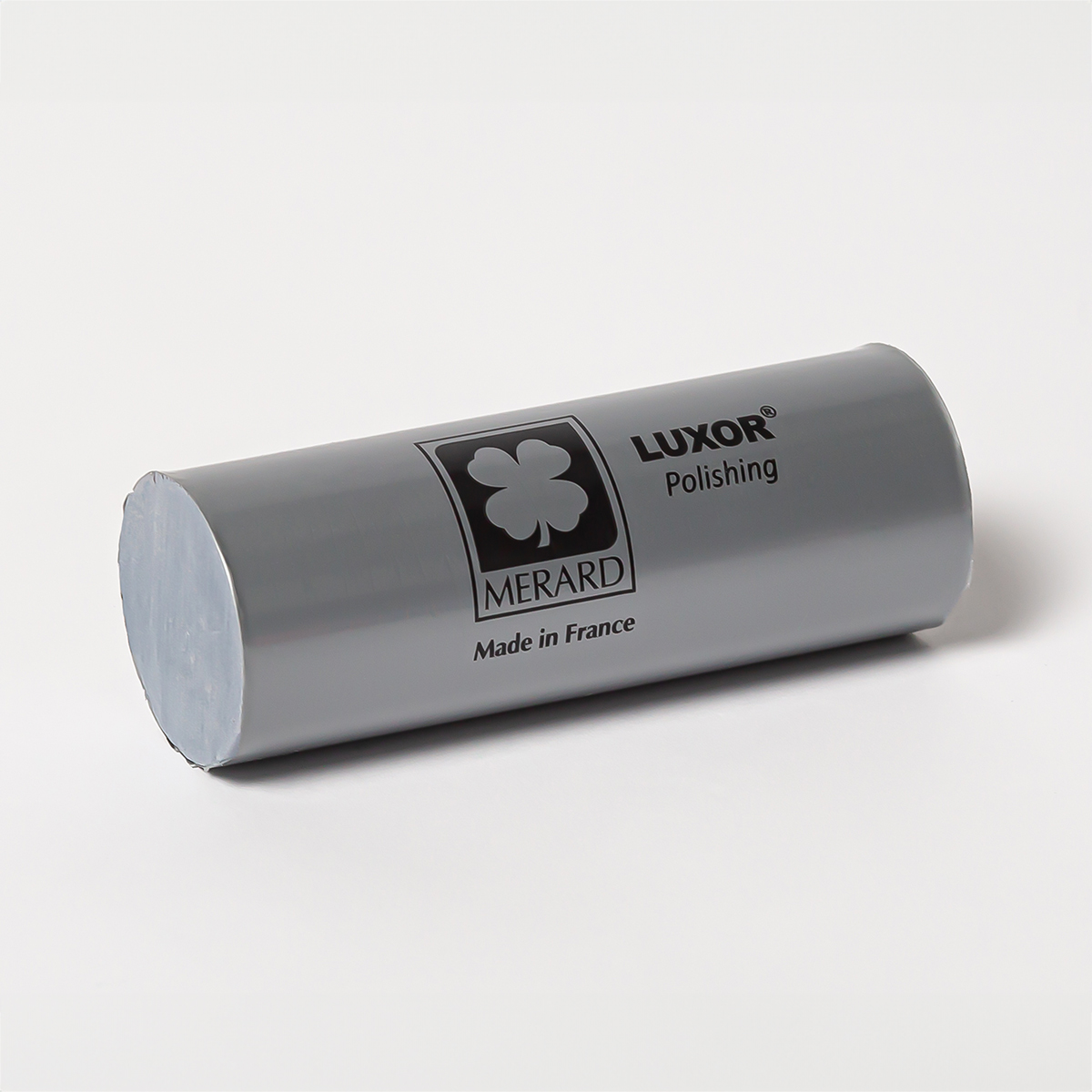 Luxor polishing paste grey