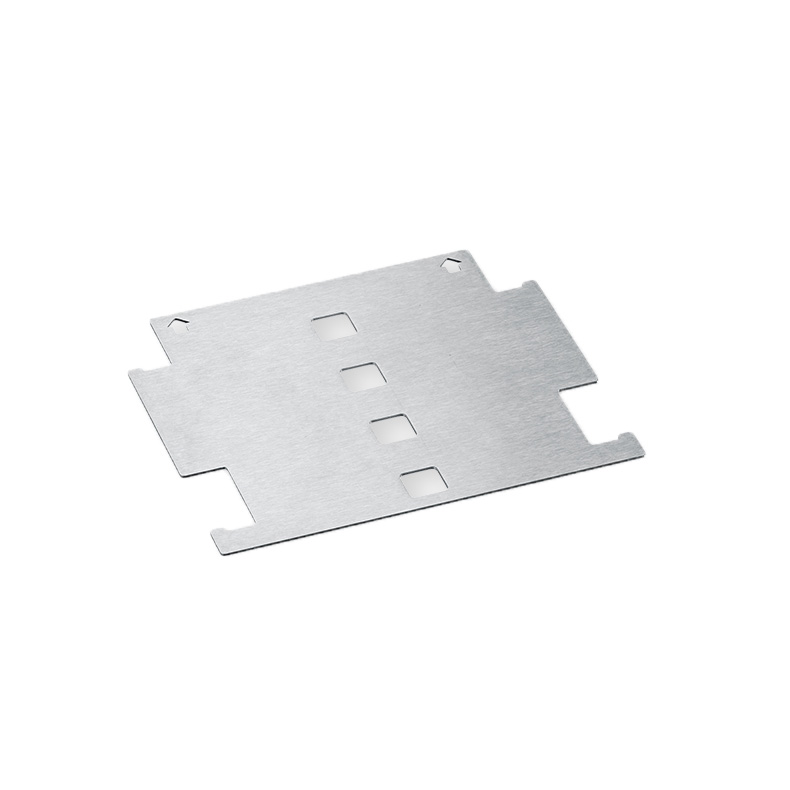 Sistema modulare per cestelli Elma