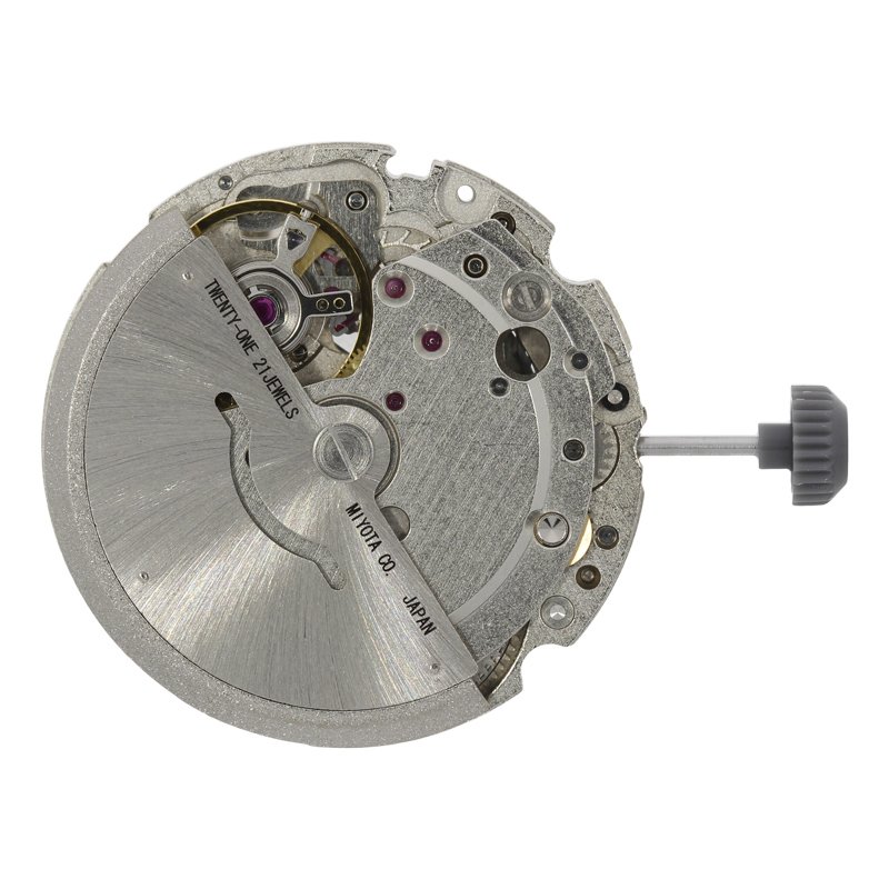 Movimento per orologi meccanici MIYOTA 8215