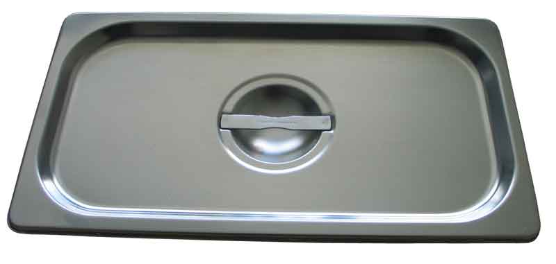 Lid stainless steel