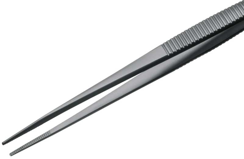 Rubis tweezer antimagnetic no. 232