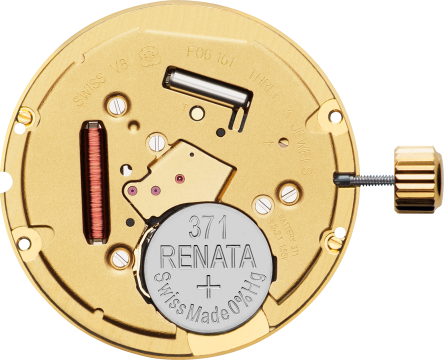AOF06.161 Watch movement ETA F06.161