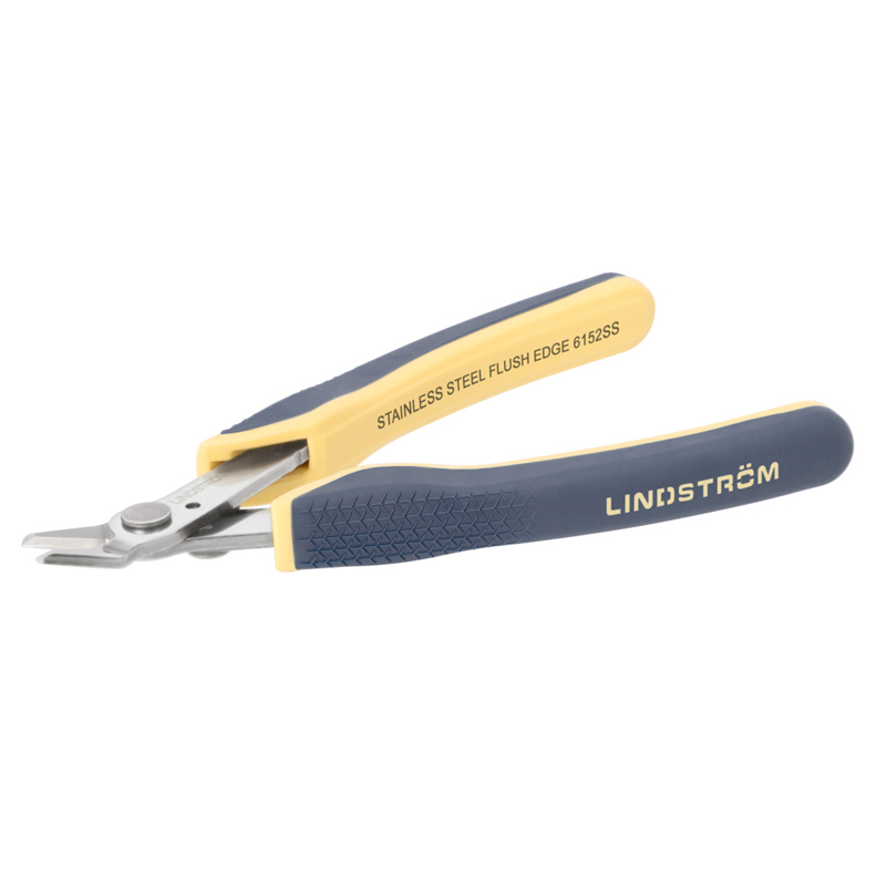 Lindström tapered shear cutter