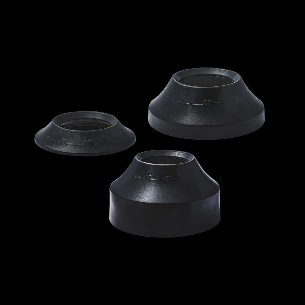 JURA Set of stackable Vise Bases