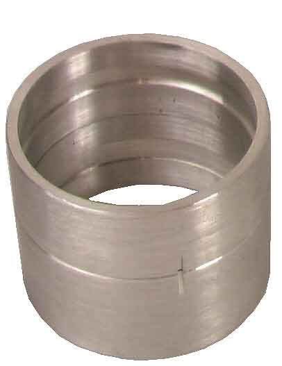 Anelli per sabbia da colata Ø 60 mm