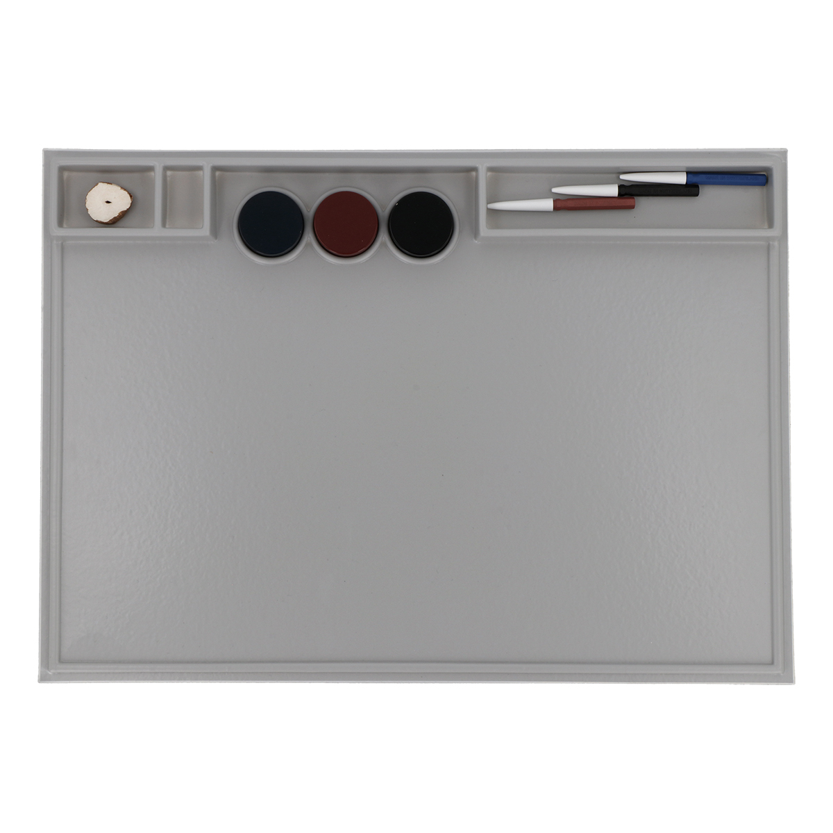 Worktop hard-pvc, without cap