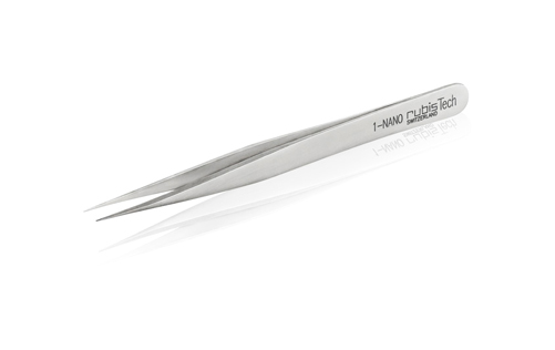 Rubis tweezer nano no. 1