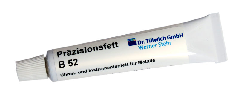 Grasso ETSYNTHA B 52 7 G