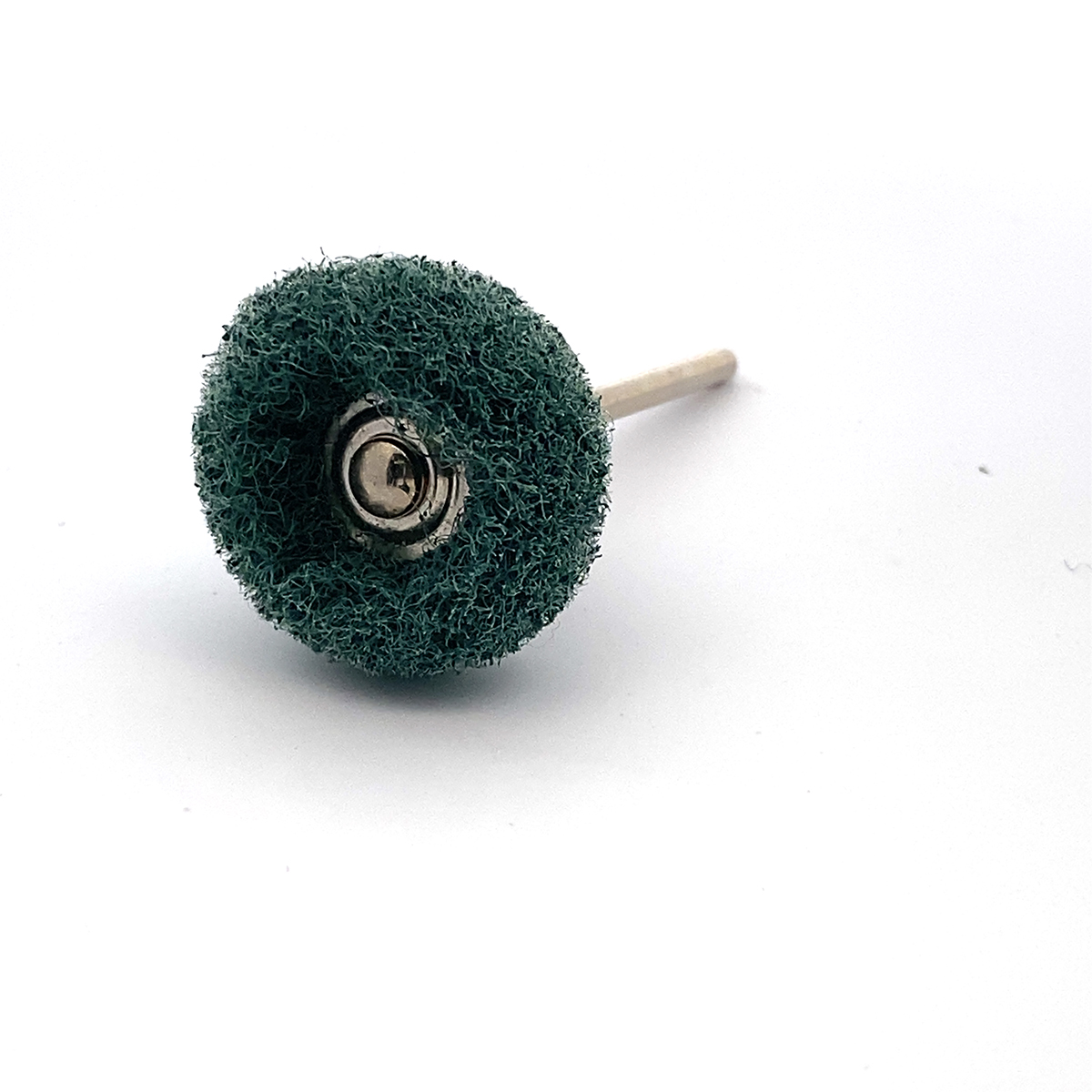 AbraScolor abrasive flap wheel Ø 22 mm