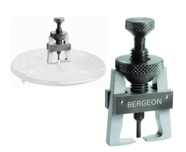 Bergeon Zeigerabheber für Großuhren Bergeon Zeigerabheber für Großuhren