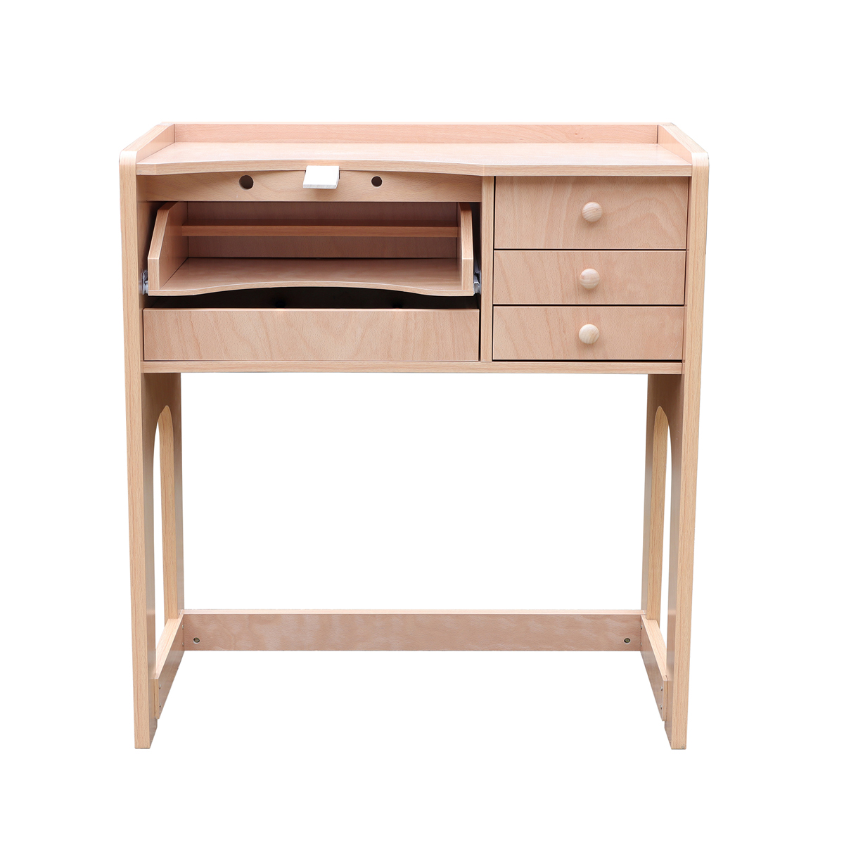 Durston Economy Workbench