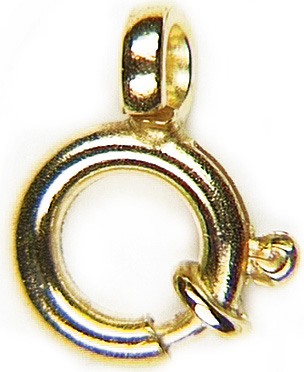 Federringe mit Bund extra stark 12 mm Federringe mit Bund extra stark 12 mm