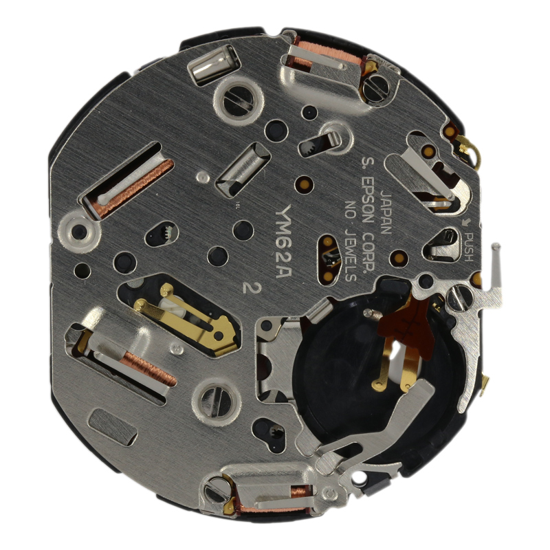 AYM62 AU-Werk Shiojiri YM 62