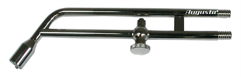 Blowpipe for natural gas