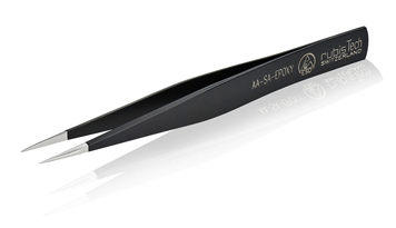 Rubis tweezer antimagnetic no. AA