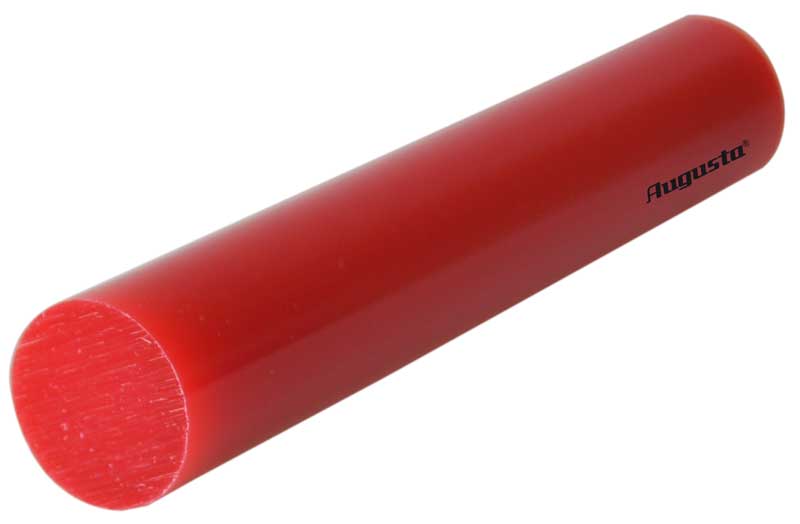 Filing wax round solid