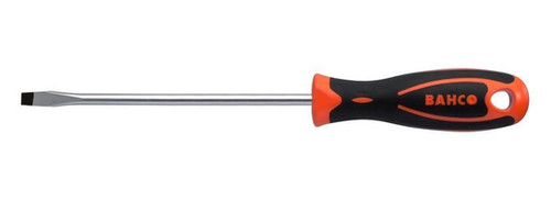 Screwdriver for head screws