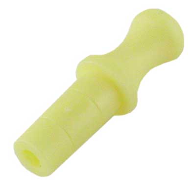 BOCCHELLO IN POLISTIRENE Ø 8 MM