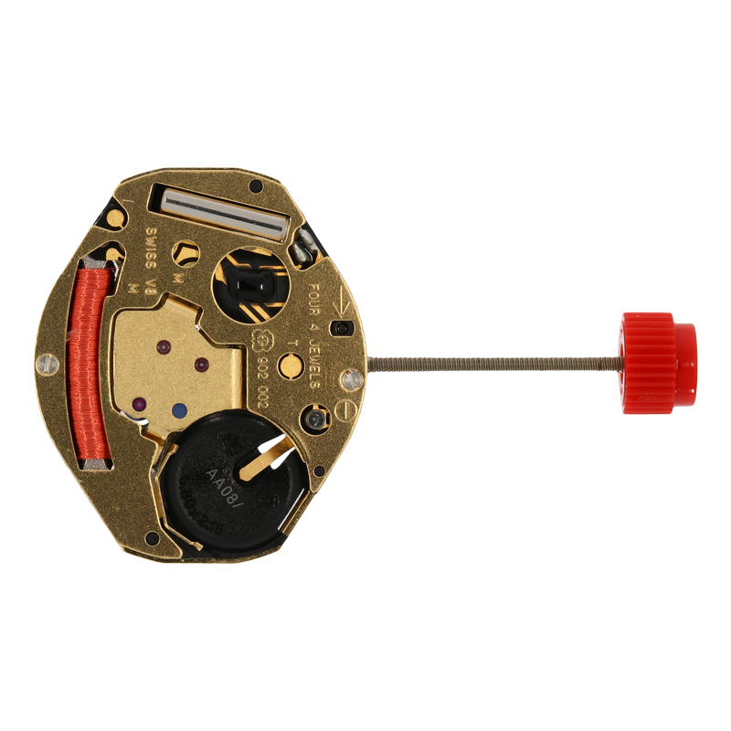 Watch movement ETA 902.002