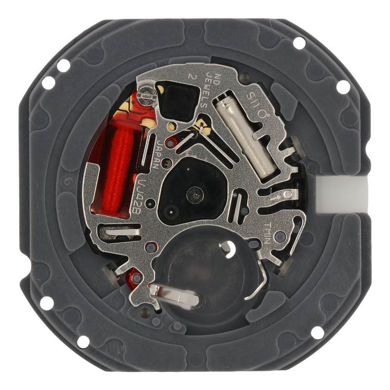AVJ42 Watch movement Shiojiri VJ 42 D3
