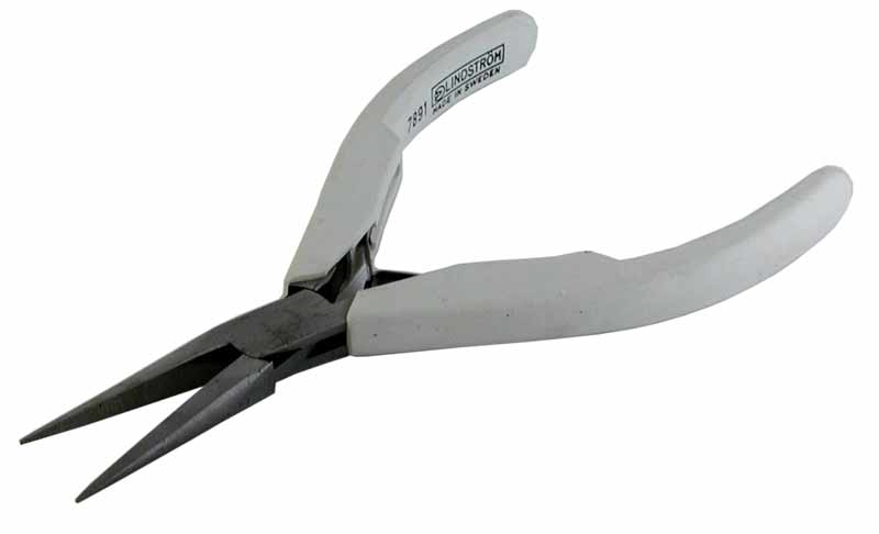 Lindström needle nose plier