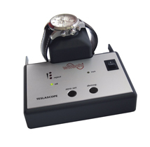 SMAGNETIZZATORE WITSCHI TESLASCOPE II