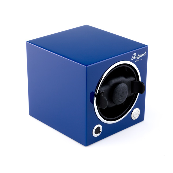 Rapport watch winder for 1 watch
