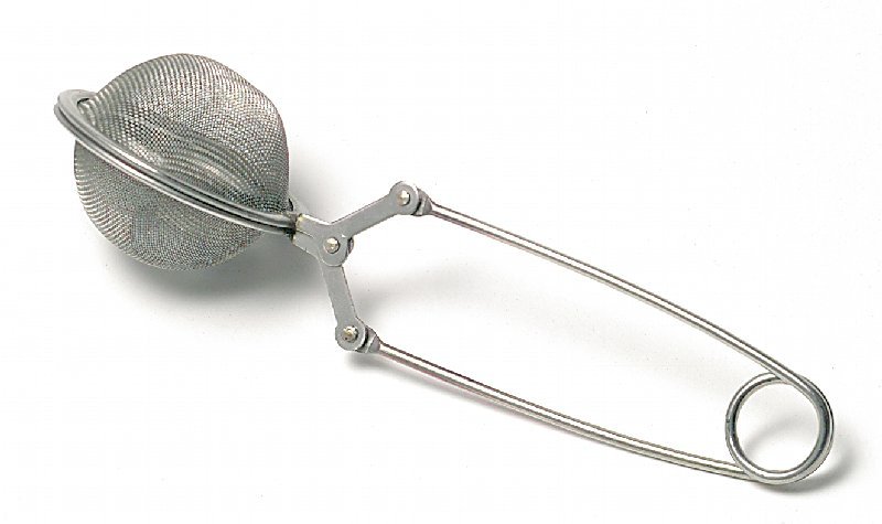 CAPSULA IN ACCIAIO CON MANICO