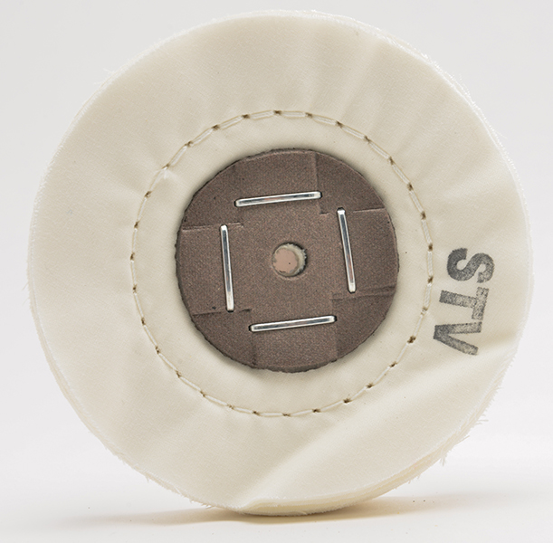 Merard cotton buff # STV