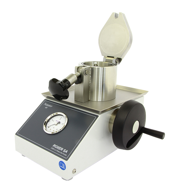 Waterproof tester Natator 40 Waterproof tester Natator 40