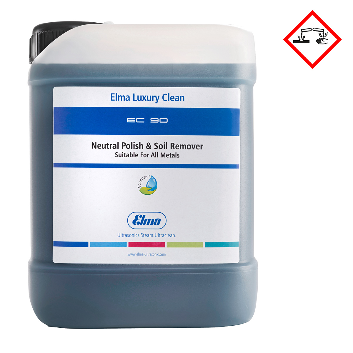 5510_652_Gefahr Elma Luxury Clean EC 90