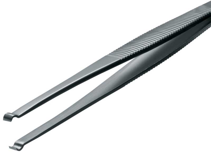 Rubis tweezer antimagnetic no. 578