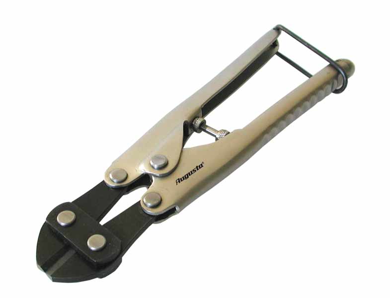 Tronchese in acciaio 210 mm