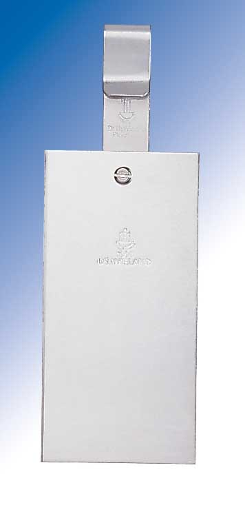 Stainless steel anode Stainless steel anode