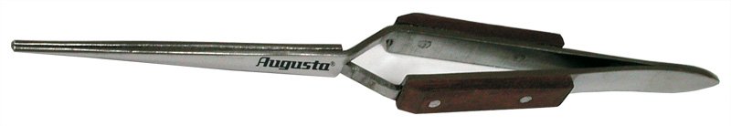 Pinzetta diritta per saldatura